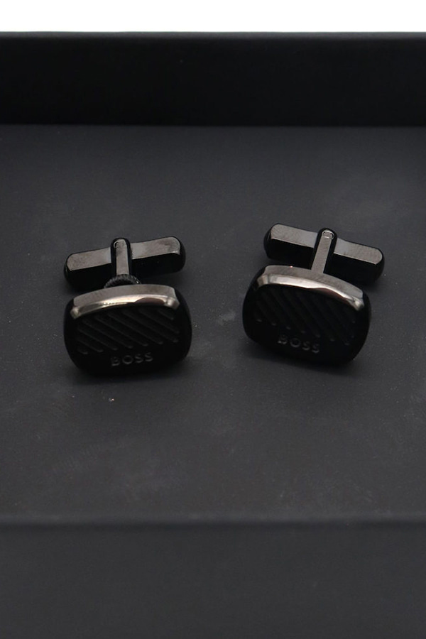 ΜΑΝΙΚΕΤΟΚΟΥΜΠΑ BOSS - 001 ΜΑΥΡΟ